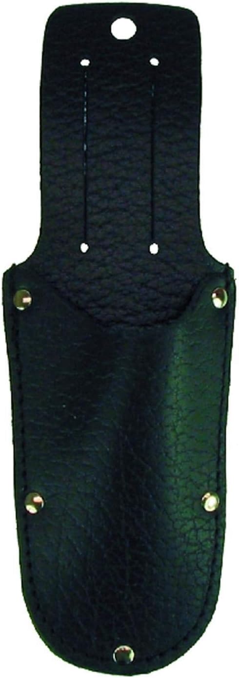 HaWe 2518.0 Messerscheide in schwarz : Amazon.de: Baumarkt